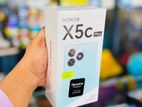 Honor X5c plus 4/128GB (Brand New)