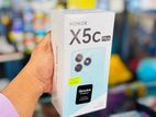 Honor X5c Plus 4/128GB (Brand New)