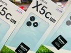 Honor X5c Plus 4/128GB (Brand New)