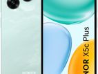 Honor X5C Plus 4G/128GB (Brand New)