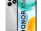 Honor X5C Plus 4GB-128GB (Brand New)