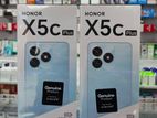 Honor X5C Plus 4gb 128gb (Brand New)