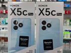 Honor X5c Plus 4gb 128gb (Brand New)