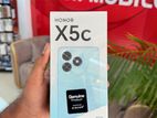 Honor X5C PLUS 4GB/128GB (Brand New)