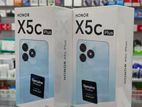 Honor X5C Plus 4GB 128GB (Brand New)