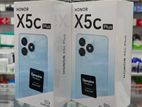 Honor X5c Plus 4gb 128gb (Brand New)