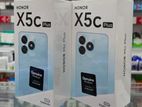 Honor X5C Plus 4gb 128gb (Brand New)