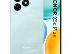 Honor X5C PLUS 4GB 128GB (Brand New)