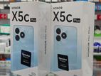 Honor X5C Plus 4gb 128gb (Brand New)