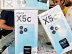 Honor X5C Plus 4GB/128GB (Brand New)
