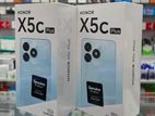 Honor X5c Plus 4GB 128GB (Brand New)