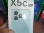 Honor X5C Plus 4GB 128GB (Brand New)