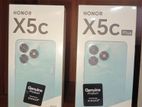 Honor X5C Plus 4GB 128GB (Brand New)
