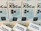 Honor X5C Plus 4GB 128GB (Brand New)