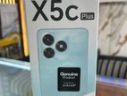 Honor X5C PLUS 4GB 128GB (Brand New)