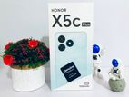 Honor X5C PLUS 4GB 128GB (Brand New)