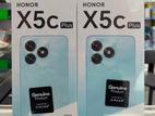 Honor X5c plus 4GB 128GB (New)
