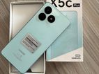 Honor X5c Plus 4GB 128GB (Used)