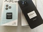 Honor X5C Plus 4GB 128GB (Used)