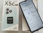 Honor X5 C Plus 4GB-128GB (Used)
