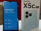 Honor X5C Plus 4GB|128GB (Brand New)