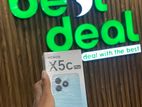 Honor X5C Plus (Brand New)
