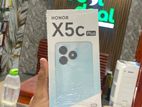 Honor X5c Plus (Brand New)