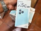 Honor X5C Plus (Brand New)