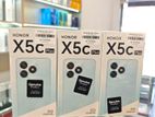 Honor X5c Plus (Brand New)