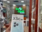 Honor X5c Plus (Brand New)