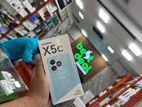 Honor X5c Plus (Brand New)