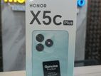 Honor X5C PLUS (Brand New)
