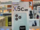 Honor X5C Plus (Brand New)