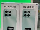 Honor X5c Plus (Brand New)