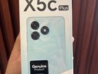 Honor X5C plus (Brand New)