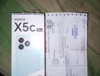 Honor X5c Plus (Brand New)