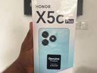 Honor X5c Plus (Brand New)
