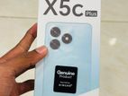 Honor X5C Plus (Brand New)