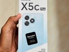Honor X5C plus (Brand New)