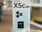 Honor x5c plus (Brand New)