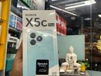 Honor X5c Plus (Brand New)