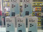 Honor X5c Plus (Brand New)