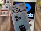 Honor X5c Plus (Brand New)