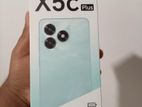 Honor X5c Plus (Used)