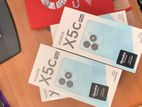 Honor X5c Plus (Brand New)