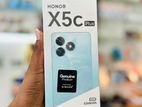 Honor X5c Plus (Brand New)