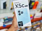 Honor X5C Plus|4G (Brand New)