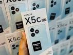 Honor X5c Plus|4GB|128GB (Brand New)