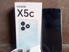 Honor X5C (Used)
