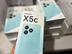 Honor X5C|4GB|64GB (Brand New)